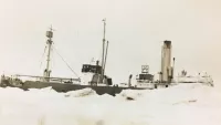 SS Baychimo: Unsinkable ghost ship hunted by the government