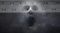 Haunted RMS Queen Mary Longbeach