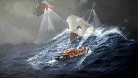 Remembrance: The 1981 Penlee RNLI lifeboat disaster