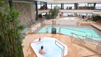 Jacuzzi euribia
