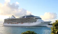 Sail through Christmas and into the New Year with Oceania Cruises