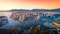 An expert cruise port guide to Vancouver