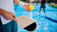 The power of pickleball