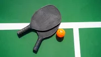 Pickleball Paddles