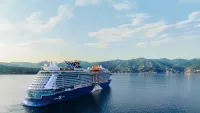 Celebrity Cruises reveals name of new Edge-class ship