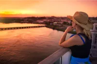 Cruising solo with Saga Cruises
