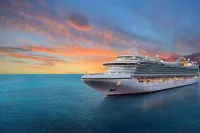 How to avoid planes on your next cruise