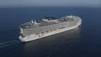 MSC Cruises confirms order for two more LNG ships