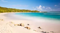 Antigua. Credit: Shutterstock
