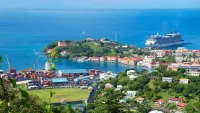 Grenada min. Credit: Shutterstock