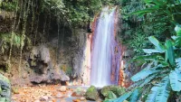 Paradise awaits in the Caribbean
