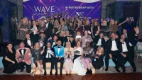 Wave Awards 2023: Cruise Mummy named favourite cruise blogger