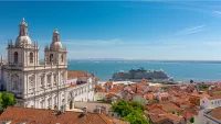 Norwegian Cruise Line offers half price cruises as end of year treat