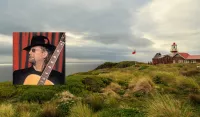 Star on board – Roger McGuinn