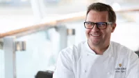 Anton Egger interview: 'Making people happy is the most important part of being a chef'