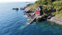 Penlee Lifeboat Station