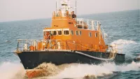 RNLI Arunspeed Lifeboat