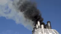 Cruise Ship Pollution