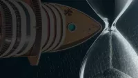 Hour Glass Cruise Ship