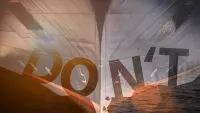 Ship Bow Dont