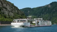 Viking to add 10 river ships in Europe