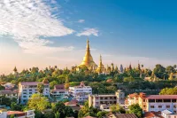 Myanmar