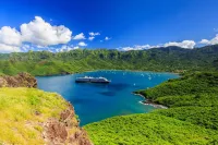 Pacific