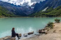 Hiking ushuaia