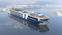 TUI River Cruises announces first new-build ship