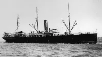 SS Warrimoo: A Victorian case of Hogmanay time travel
