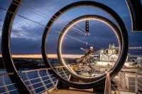 Zipline MSC Seaside