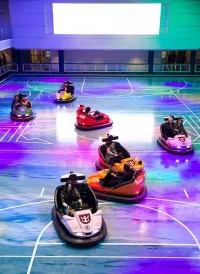 Dodgems
