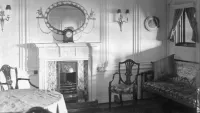 RMS Titanic Parlour Suite B51