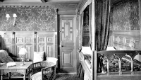 Titanic Firstclass Stateroom