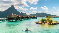 Tahiti