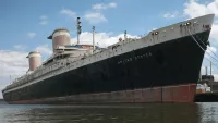SS United States: Fate of America's flagship hangs in court