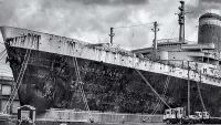SS United States: Why her preservation matters