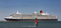 Queen Victoria’s £34 million refurbishment revealed