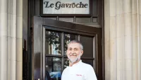 Cunard to extend partnership with Michel Roux Jnr
