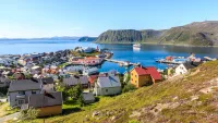 Lofoten Hurtigruten