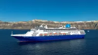 Celestyal announces year-round sailings and new Persian destinations