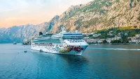 NCL kicks up a gear with Europe 2025