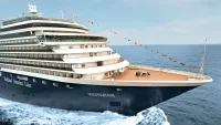 Holland America Line announces 2025-26 Asia programme