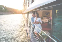 Avalon waterways