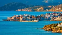Enjoy the Greek Isles and Turkish Riviera in style with Seabourn
