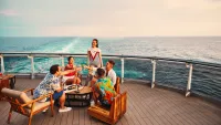 Virgin Voyages to return to Portsmouth with a series of cruises in 2024