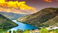Douro delights – why a river cruise in Portugal is a must-do