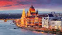 River cruise your way… and save £250 per booking