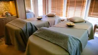 Six health and wellbeing benefits of an Ambassador Cruise Line voyage