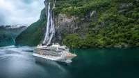 Viking Jupiter | Credit: Viking Cruises